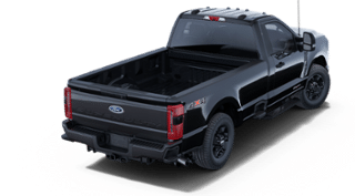 2025 Ford Super Duty® External Image 4